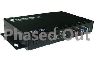 Ceres-35 Scheduling HD Digital Signage Player