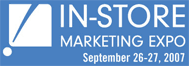 In-Store Marketing