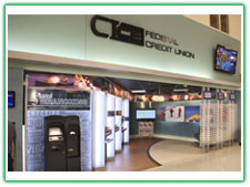 Banking Digital Display